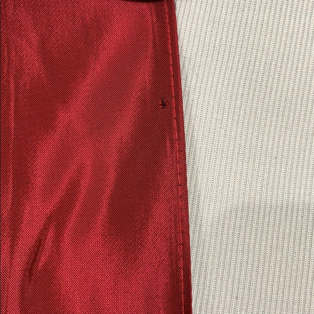 GORGEOUS gown NWOT! Prom, cocktail, wedding attire - Picture 10 of 10